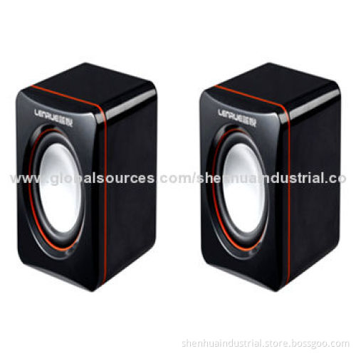 Mini Portable Speaker